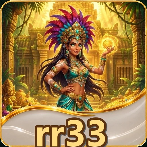 Tampilan antarmuka rr33 di Android